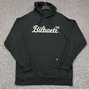 Biltwell Hoodie Men Extra Large Pullover Long Sleeve Pocket Outdoor XL
